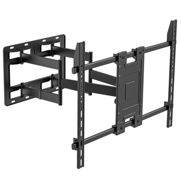 Full-Motion Wandhalterung für 55-100 Fernseher --