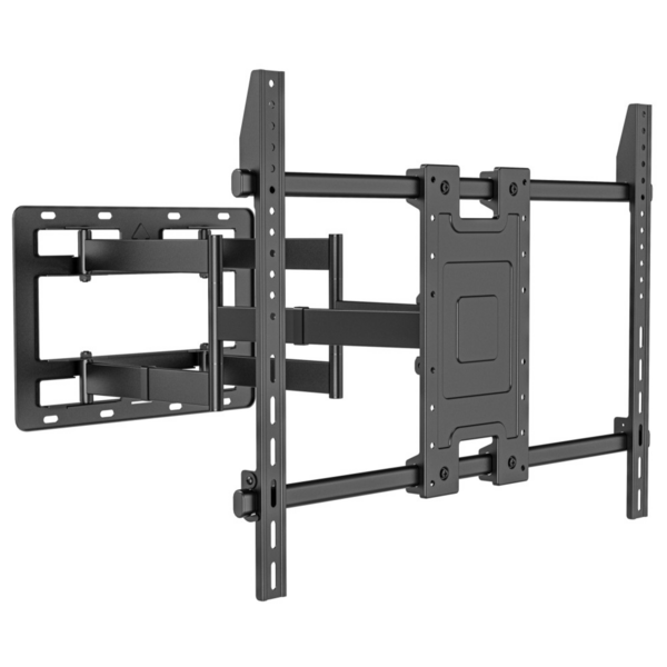 Full-Motion Wandhalterung für 55-100 Fernseher --