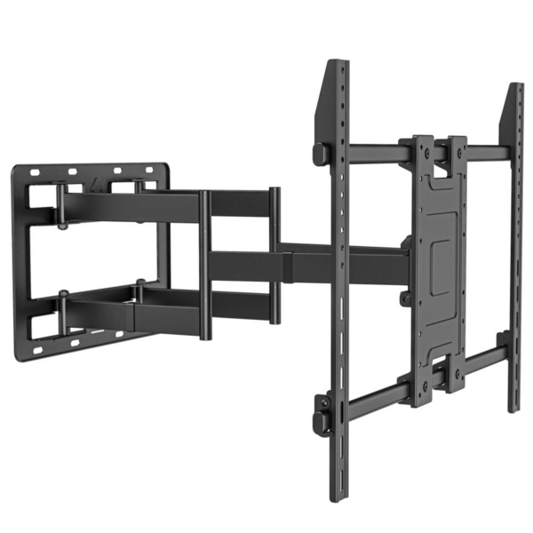Full-Motion Wandhalterung für 55-100 Fernseher --