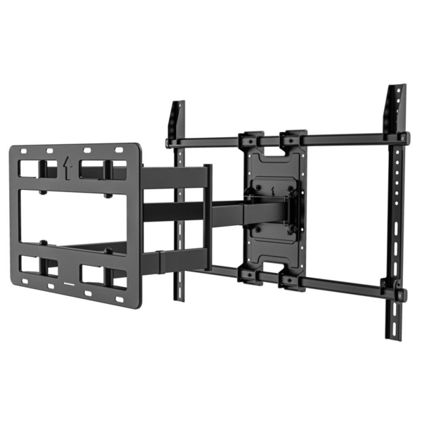 Full-Motion Wandhalterung für 55-100 Fernseher --