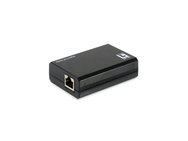 Gigabit PoE, bt to USB-C PD 3.0 Splitter