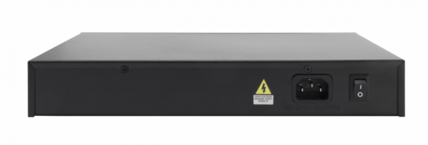 Gigabit WLAN-Controller, für bis zu 128 AP's