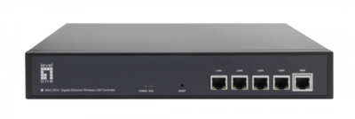 Gigabit WLAN-Controller -- für bis zu 128 APs