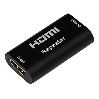 HDMI 4K 60Hz Repeater (Extender) --