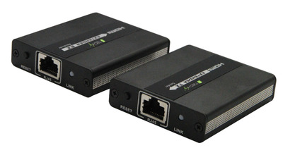 HDMI Extender Cat.5e/6 120m --