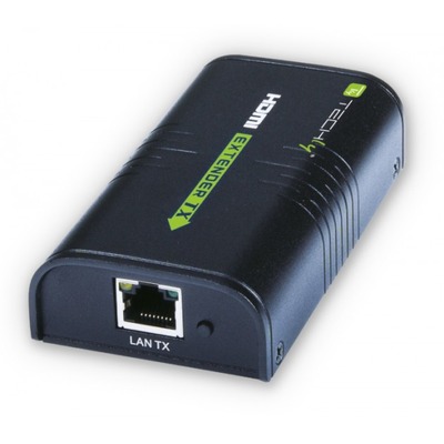 HDMI Extender Receiver für -- IDATA-EXTIP-373A