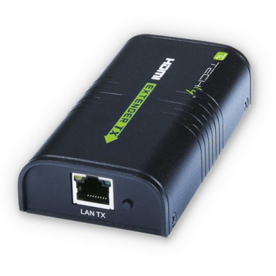 HDMI Extender Receiver für -- IDATA-EXTIP-373A HDMI Extender Receiver für -- IDATA-EXTIP-373A