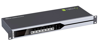 HDMI Matrix Switch 8x8 4K2K 30Hz --