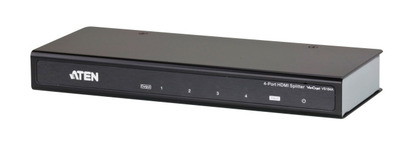 HDMI?-Splitter 4-Port, 4k