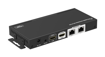 HDMI Splitter/Extender 1x2 -- 