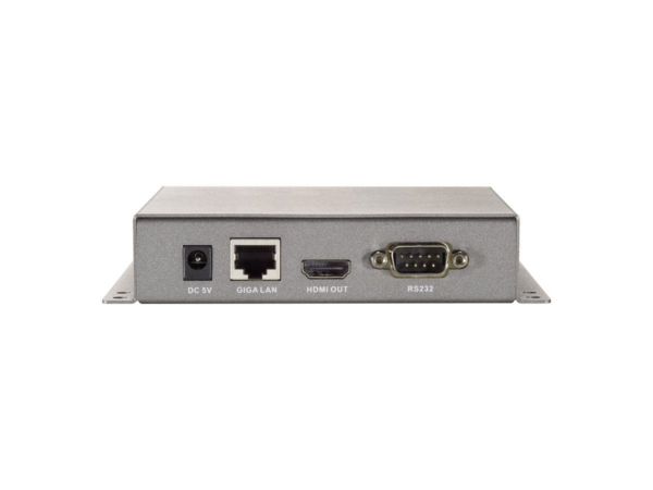 HDMI über IP PoE Transmitter Video Exe.