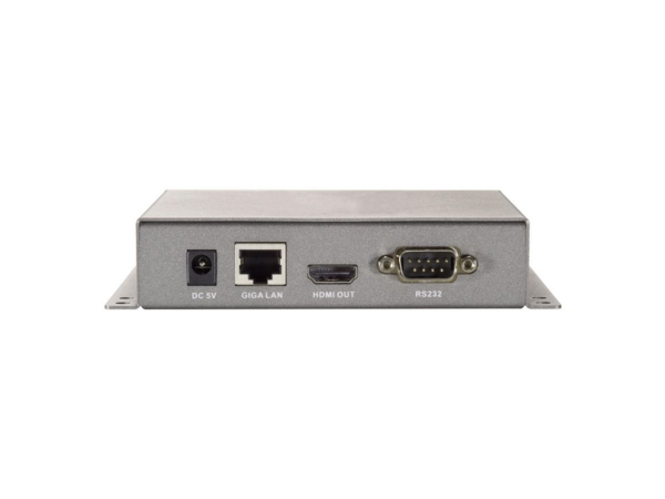 HDMI über IP PoE Transmitter Video Exe. --