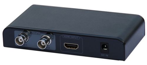 HDMI zu 2x 3G-SDI Konverter HDMI zu 2x 3G-SDI Konverter