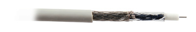 HF-Kabel 02YS(ST)CY 75 Ohm, für 1.6/5.6 -- Konfektionen, 100m