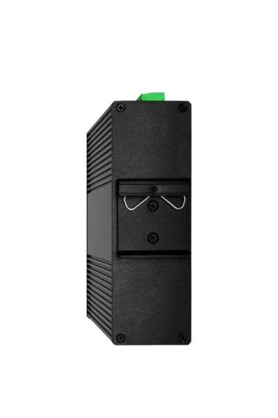 Hilbert 10-Port Industrie Gigabit  -- 2x SFP