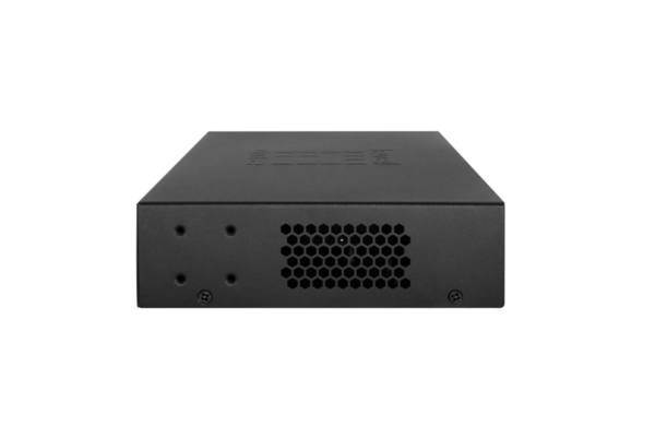 Hilbert 16-Port 10