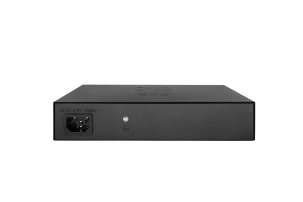 Hilbert 16-Port 10