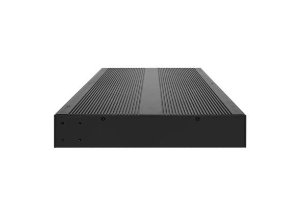 Hilbert 28-Port Industrie Gigabit , 24x RJ45 4x SFP/RJ45 Combo
