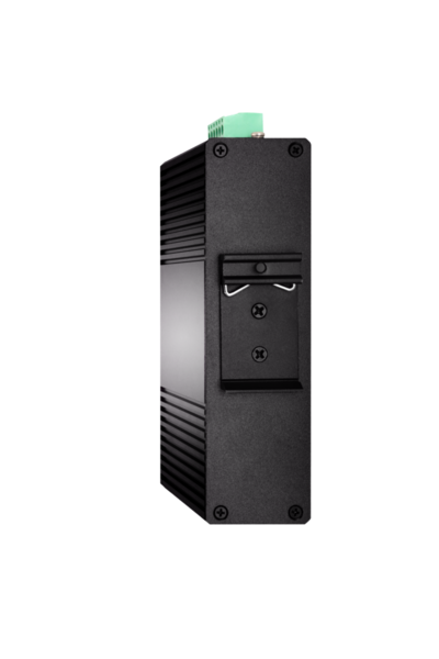 Hilbert 5-Port Industrie Gigabit 
