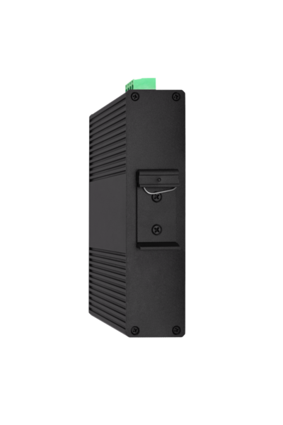 Hilbert 8-Port Industrie Gigabit Smart Lite Switch