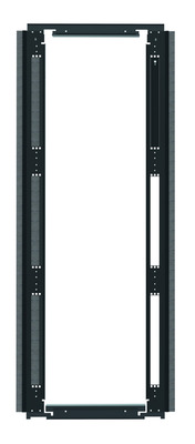 Horizontalabdeckung/Luftschottung für -- ESV 42HE B=600, Set 2 Stück, RAL7035