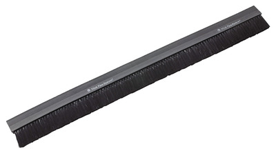 Horizontale Bürstenleiste für PRO, B=800 -- mm Horizontale Bürstenleiste für PRO, B=800 -- mm