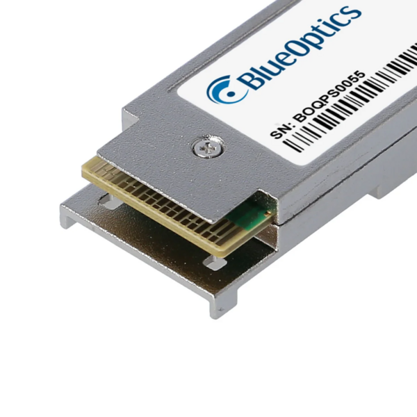 HPE Aruba J8177E kompatibler BlueOptics, SFP BO28L859S1D 1000BASE-SX SFP Transceiver