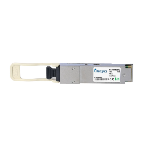 HPE Aruba J8177E kompatibler BlueOptics, SFP BO28L859S1D 1000BASE-SX