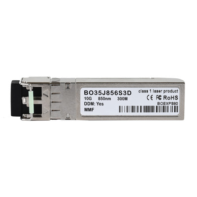 HPE Aruba J9150D kompatibler BlueOptics -- SFP+ BO35J856S3D 10GBASE-SR