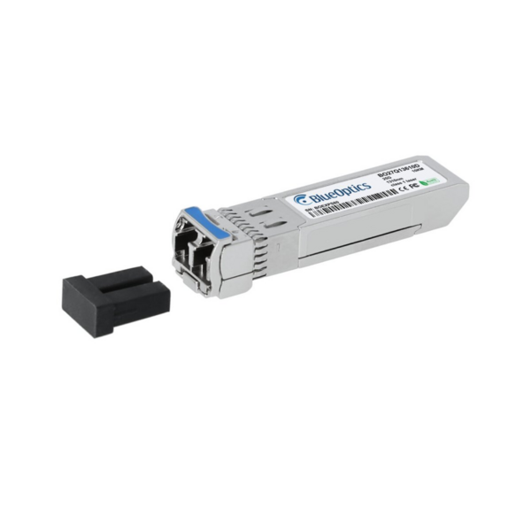 HPE Aruba JL486A kompatibler BlueOptics SFP28 -- 25GBASE-LR LC SM 1310nm 10km DDM