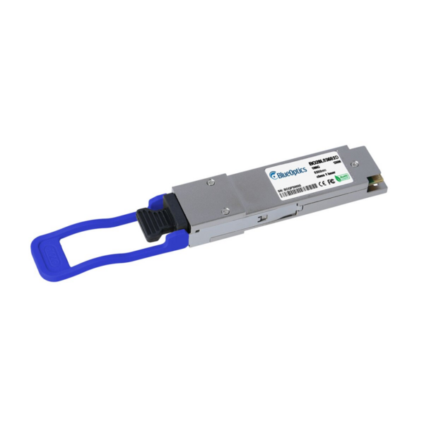 HPE X150 JH673A BlueOptics BO28L13602D QSFP28, 100GBASE-CWDM4 LC SM 4xWDM 2km DDM