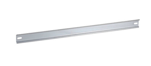 Hutprofil 35 x 7,5 mm zur 19 Hutprofil 35 x 7,5 mm zur 19