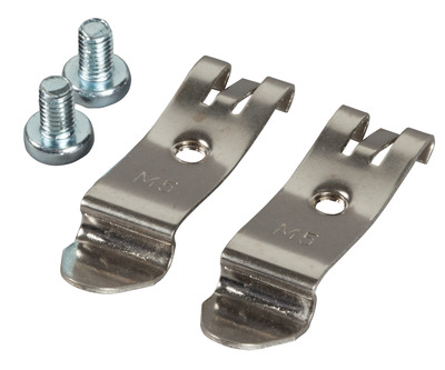 Hutschienenhalter Set -- Hutschienenhalter Set --