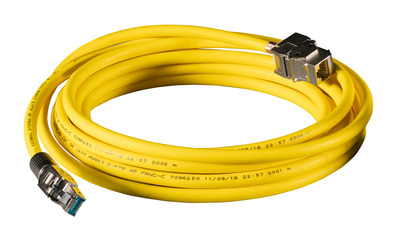INFRALAN Consolidation-Point-Kabel,15m, INFRALAN Consolidation-Point-Kabel,15m,
