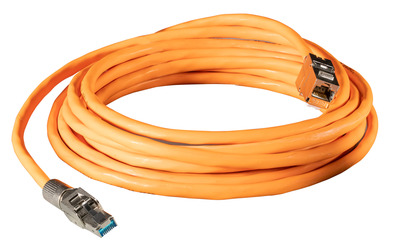 INFRALAN Consolidation-Point-Kabel, 5m, INFRALAN Consolidation-Point-Kabel, 5m,