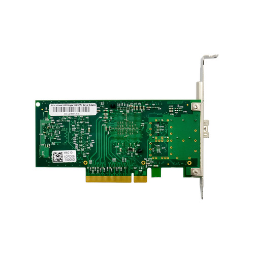 InLine® 10-Gigabit Netzwerkkarte, 1x SFP+, PCIe x8