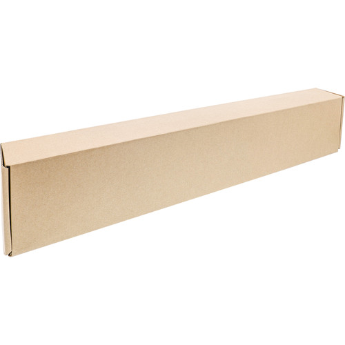 InLine® 10 Leerpanel 12-fach, für Keystone Module, 1HE, schwarz