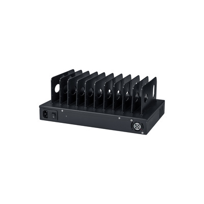 InLine® 1000 W Multiport Powerstation, 10x USB-C, PD 3.0, QC 5.0