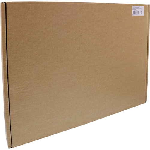 InLine® 19 Fachboden ausziehbar, 350mm, 30kg, 2HE, RAL 7035 lichtgrau