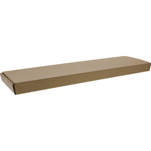 InLine® 19 Patchfeld Cat.6A 0,5 HE 24-fach, mit Staubschutz, grau