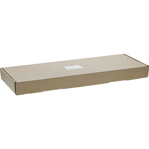 InLine® 19 Rack zur Wandmontage, 4HE, 24-40cm Tiefe, mit Abdeckung, schwarz