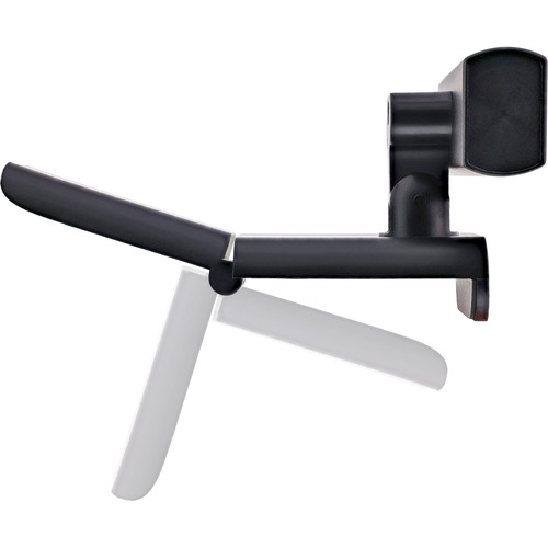InLine® 5MP Webcam, USB-C, Autofokus, Windows Hello, Privacy-Shutter