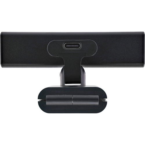 InLine® 5MP Webcam, USB-C, Autofokus, Windows Hello, Privacy-Shutter