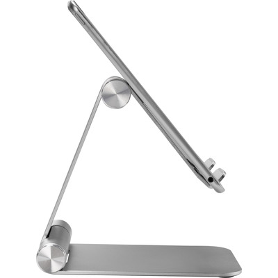 InLine® Aluminium Tablet Halter universell bis 13