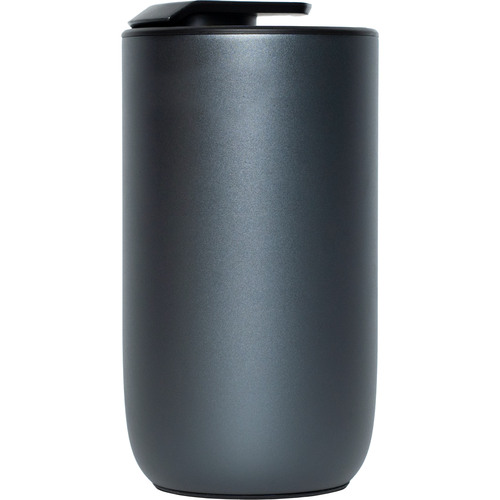 InLine® Aroma Diffuser Home & Car, wasserlos, Ambientelicht, Akku