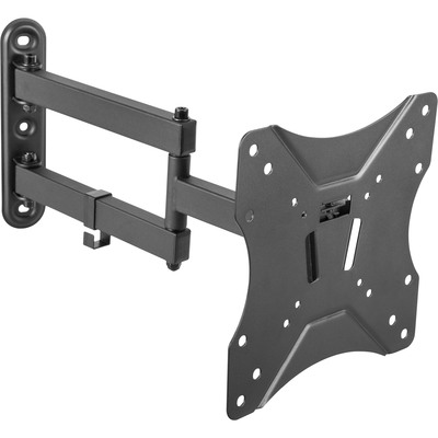 InLine® Basic Wandhalterung, für Flach-TV 58-107cm (23-42), bis 40cm Wandabstand (Produktbild 1)