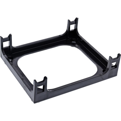 InLine® Befestigungsrahmen, für Pentium 4-Kühler mit Northwood Sockel 478 InLine® Befestigungsrahmen, für Pentium 4-Kühler mit Northwood Sockel 478