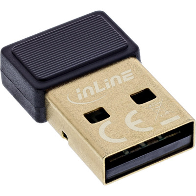 InLine® Bluetooth 5.3 USB Adapter (Produktbild 1)