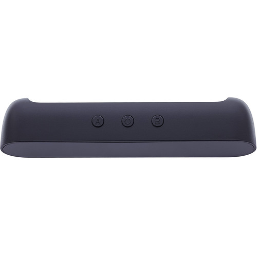 InLine® Bluetooth Audio Transmitter, Display, Sender, BT5.4, Klinke + Toslink