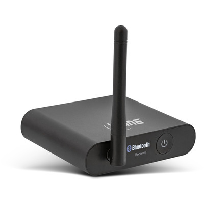 InLine Bluetooth True Hi-Fi Audio Receiver, DAC, BT 5.0, aptX HD, Cinch + Toslink InLine Bluetooth True Hi-Fi Audio Receiver, DAC, BT 5.0, aptX HD, Cinch + Toslink